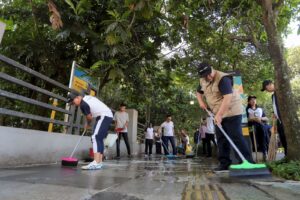 Plh Wali Kota Minta Kepala OPD Banyak Terjun ke Lapangan, Ini Alasannya