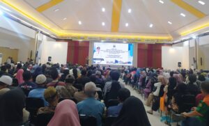 Tahun Ini Ratusan Rutilahi di Kota Cimahi Bakal Diperbaiki Pemerintah