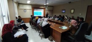Disdagkoperin dorong Pelaku IKM Kota Cimahi Lakukan Ekspor Langsung