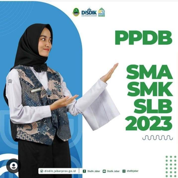 PPDB SMA