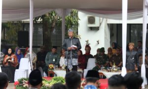 Hardiknas Momen untuk Merefleksikan Tantangan yang Sudah Dilalui di Bidang Pendidikan