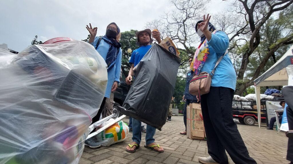 Bank sampah