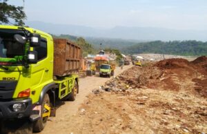 Sampah di Kabupaten Bandung Menumpuk, Dinas LH Sebut Alasannya