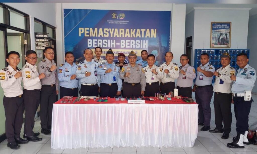 Penggeledahan
