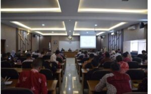 Pemkab Indramayu terus Dorong Pemasaran Hasil Produksi Panen Padi Petani