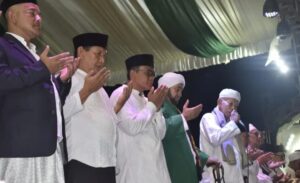 Untaian Doa Terbaik Habib Syech Bin Abdul Qodir Assegaf Untuk Para Nelayan Indramayu