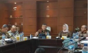 Sikap Berani Bupati Indramayu Bongkar Kredit Macet BPR KR Mendapat Apresiasi OJK