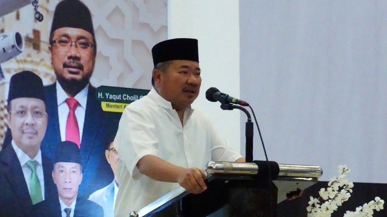 Jamaah