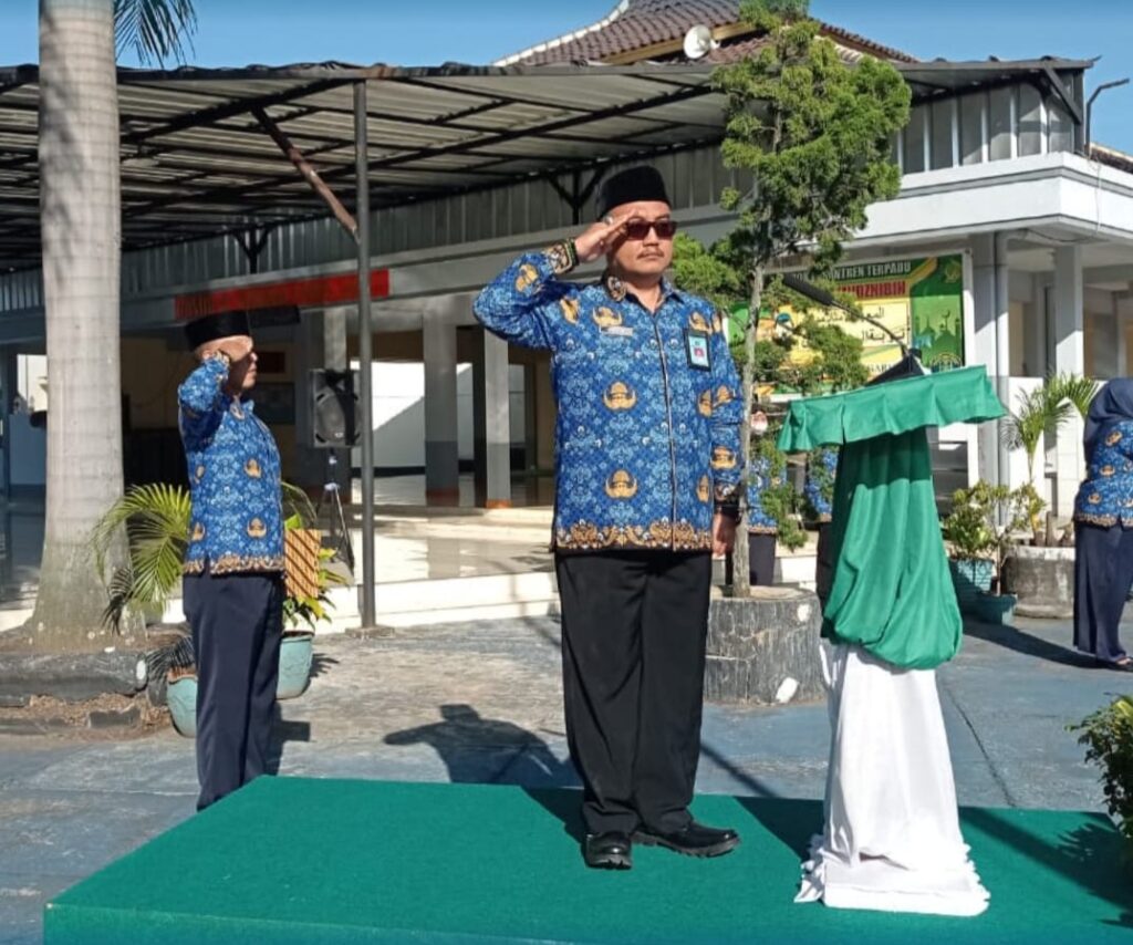 Lapas garut