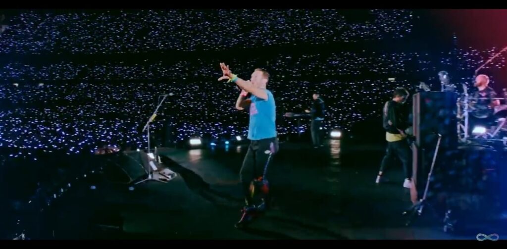 Penipu Jastip Tiket Konser Coldplay Gunakan Identitas Warga Bandung Barat