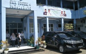 Ridwan Kamil Lakukan Kick Off PPDB 2023 di SMKN 4 Padalarang, Ini Tanggal Daftarnya
