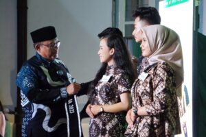 Muda, Dinamis, Berbudaya, Semangat Dimas Diajeng Kembangkan Pariwisata Kota Jogja