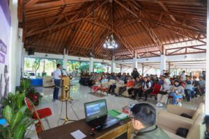 Pemkot Bandung Dorong Kang Pisman Diterapkan di Seluruh RW