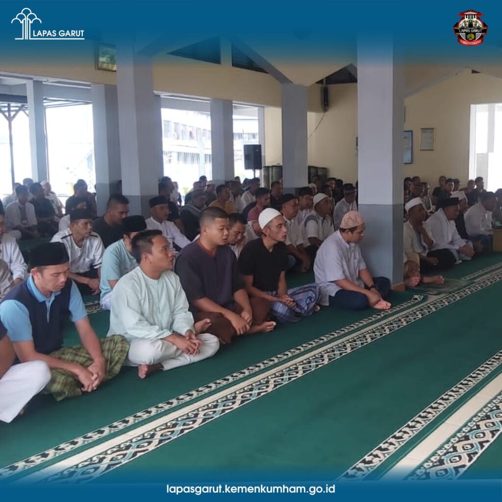 Implementasi Pola Pembinaan pada Sistem Pemasyarakatan