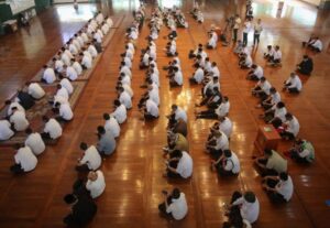 Kota Bandung Mengaji: Sebagai Sarana untuk Mempelajari Kandungan nilai-nilai Alquran
