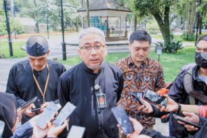 Pembangunan PLTSa Gedebage Kembali Dikaji
