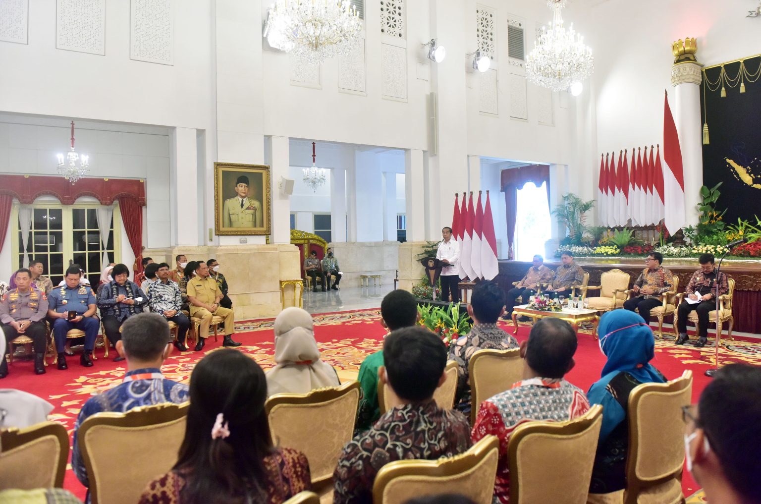Joko Widodo