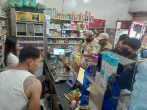 Kota Cimahi Nyatakan Perang Terhadap Peredaran Rokok Ilegal