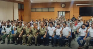 Pemkot Cimahi Ajak Masyarakat Tekan Peredaran Rokok Ilegal