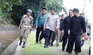 Sambung rasa dengan para Petani, Bupati : Harus ada Kaderisasi Petani