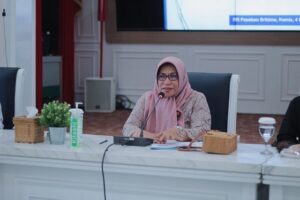 Upaya Pemkot Bogor Percepat Penurunan Stunting