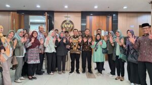 Pemkab Sumedang Raih Opini WTP dari BPK ke-9 Kali Beruntun