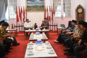 Pemberdayaan Ormas dalam Pembangunan Wujudkan Kesejahteraan Masyarakat
