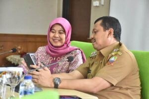 Pansus IV DPRD Jabar Studi Banding Aturan Ganti Rugi Daerah ke-Sumedang