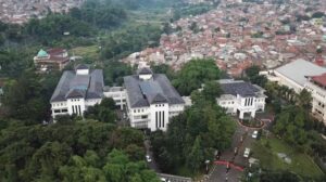 Kurangi Kawasan Kumuh,di Tahun ini Pemkot Cimahi Fokus Tata Empat Titik