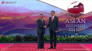 PM Timor-Leste Berterima Kasih Atas Dukungan Indonesia