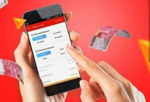 Pinjol Legal Bunga Rendah, 4 Aplikasi Ini Bisa jadi Pilihan!!