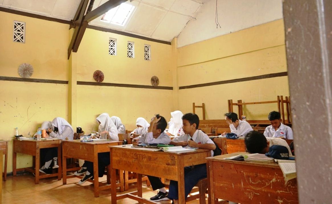 Sekolah Dewi Sartika