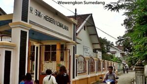 5 SMP Terbaik di Kabupaten Sumedang, Rekomendasi PPDB 2023