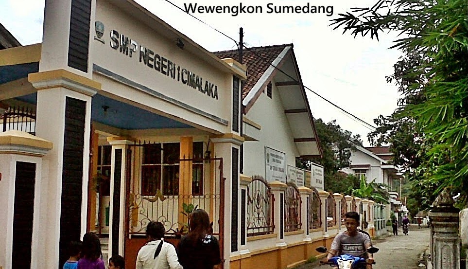 5 SMP terbaik