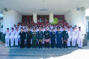 Kota Bandung Miniatur Republik Indonesia