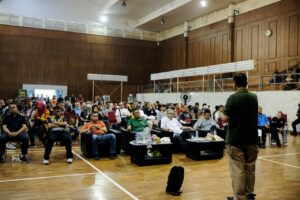Kelola Sampah dengan Kang Pisman bisa Dilakukan dengan Masif