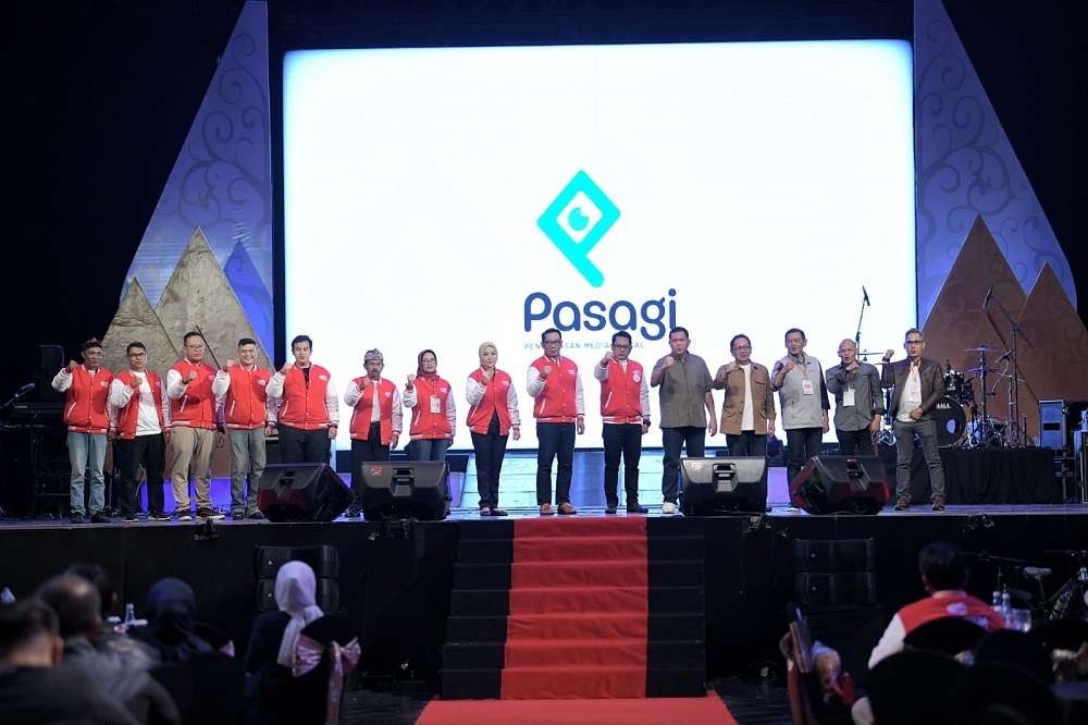 Pasagi