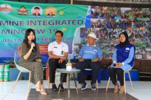 RW 19 Antapani Tengah Mampu Olah Sampah sampai 90 Persen