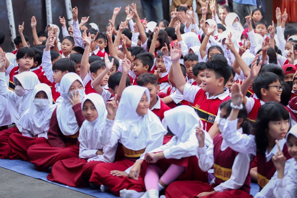 Disdik KBB