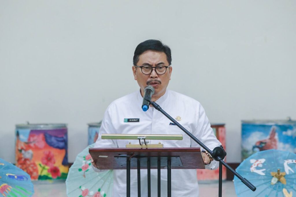 PPDB Kota Bandung