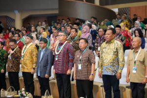 Sanitasi Layak adalah Kebutuhan Dasar Bagi Manusia
