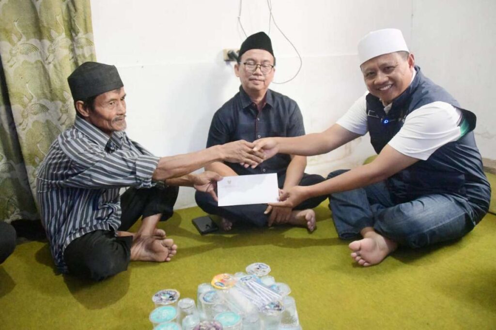 Wagub Uu Ruzhanul Ajak Masyarakat Lebih Bijak Gunakan Media Sosial