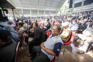 1.568 RW di Kota Bandung Siap Terapkan Kang Pisman