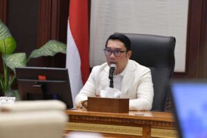 Tim Investigasi Dibentuk Tangani Polemik Pesantren Al Zaytun Ridwan Kamil: Diupayakan Solusi Berkeadlian