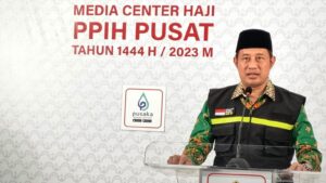 Puncak Haji 27 Juni, Jemaah Bersiap Menuju Arafah