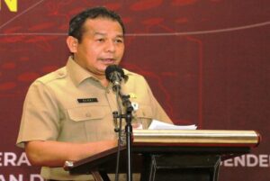 Kemendagri Jelaskan Pelantikan Penjabat Bupati Mimika Sudah Sesuai Peraturan Perundang-undangan