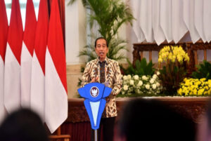 Presiden Jokowi: Kawal Kualitas Belanja Keuangan Negara agar Tepat Sasaran