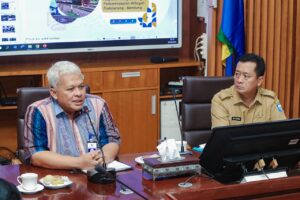 Targetkan Selesai Akhir Tahun 2023, Progres Fly Over Ciroyom Capai 33,5 Persen