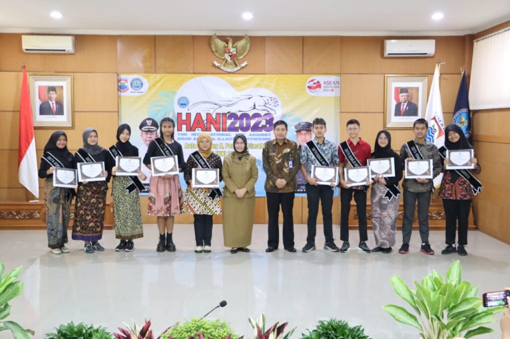 BNN Kota
