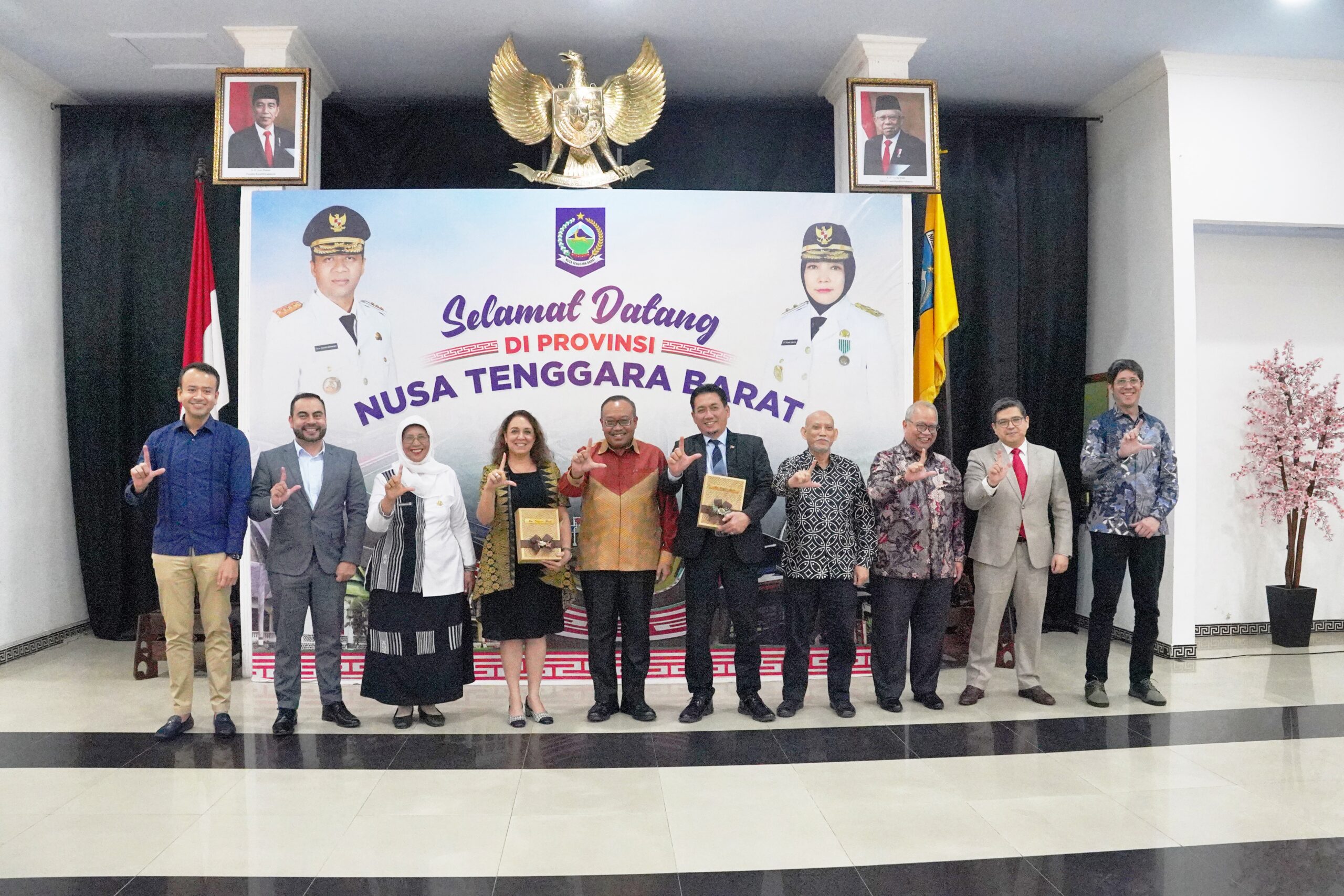 Kementerian